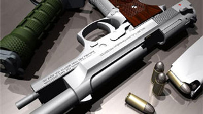 Silah satıcıları bu habere üzülecek