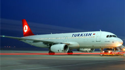 Türk Hava Yolları'nda işbirliği tamam