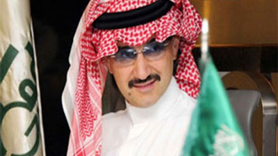 Bu adam arap dünyasının en güçlüsü