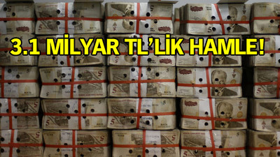 Merkez fazla paradan rahatsız oldu!