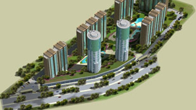 9 dolarlık oyunu kazanana ev!