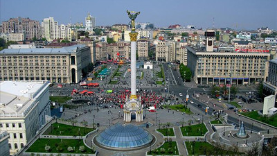 Ukrayna iflastan kurtuldu