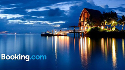 Booking.com B.V`ye rekabet soruşturması