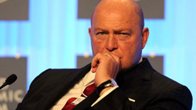 Mustafa Koç'a 'Oscar' ödülü