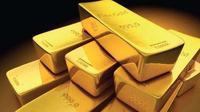 Altının ons fiyatı son 1 yılda 1080 dolara kadar geriledi