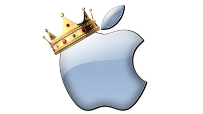 Apple liderliği kaptırdı mı?