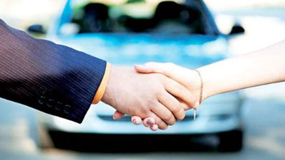 Araç sahiplerine 99 TL'ye kasko