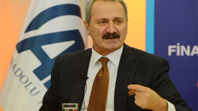 2013'te dış ticaret hedefi 5 milyar dolar!