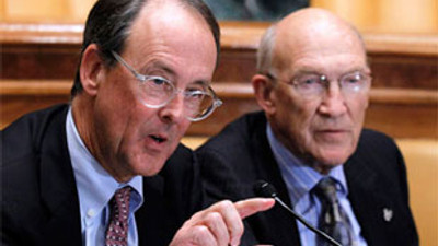 ABD'de 2.4 trilyon dolarlık kesinti teklifi