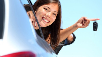 Vatandaş ikinci el araçtan caydı!