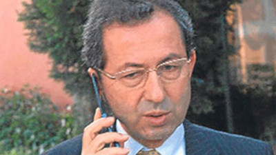 Garipoğlu'na yakalama kararı