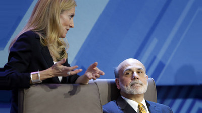 FED'ten görüş ayrılığı çıktı!