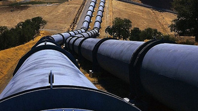 Rusya doğalgaz boru hattı için teklifini sundu