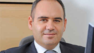 Turkcell Kurumsal Pazarlama'ya taze kan