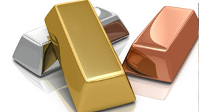 FED değerli metalleri eritti!