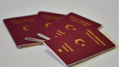 Pasaport harçları için kanun teklifi