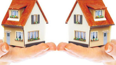 Türkiye genelinde konut satışları arttı