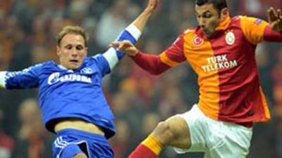 Galatasaray kasasını doldurdu!