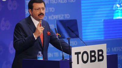 TOBB ve İTO'ya kayyum davası