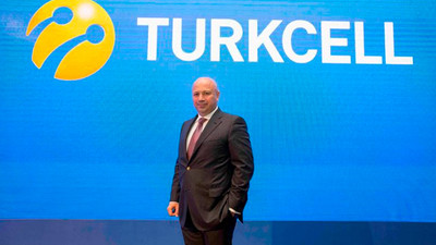 Turkcell 2015 yılının ikinci çeyrek karını açıkladı