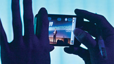 Megapiksel dönemi bitti