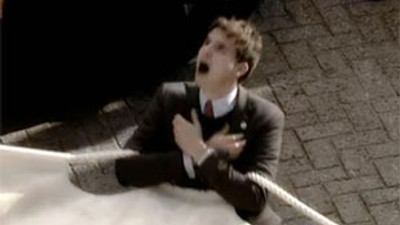 Heineken'den korkutan iş görüşmesi