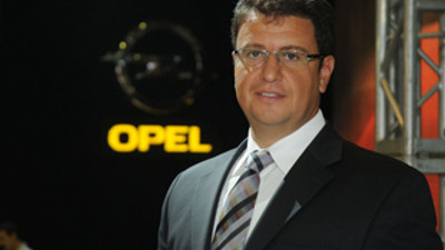 Opel'den 1.6 dizel sürprizi!