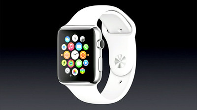 Apple Watch, Türkiye’de satışa çıktı!