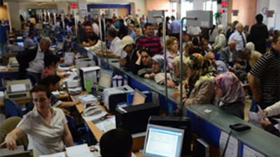 22 milyon liralık vergi borcu affedildi