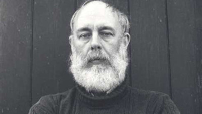 Google'dan Edward Gorey'a özel Doodle