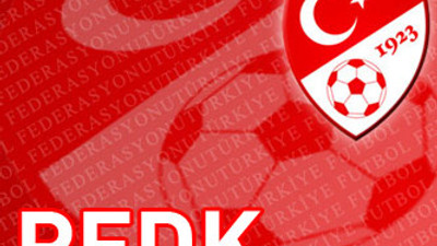 PFDK kulüplere ceza yağdırdı