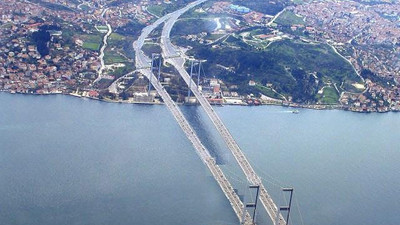 3. Köprüden geçiş ücretleri belli oldu!