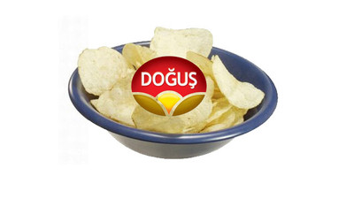 En güzel cips Doğuş cips!