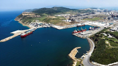 Petkim dünya deviyle anlaştı!