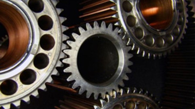 Çarklar hız kesti!