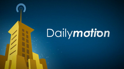 Dailymotion satılıyor!
