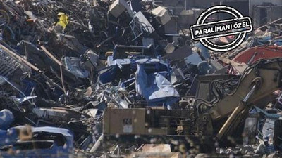 Türkiye araç mezarlığına döndü!