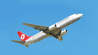 Uçuş rotaları kısaltılıyor!