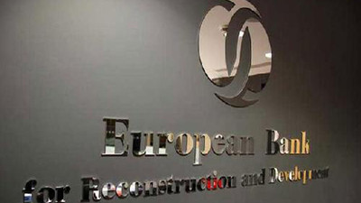 EBRD, Türkiye'de rekor yatırıma hazırlanıyor