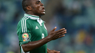 'Emenike'yi Chelsea de istiyor'