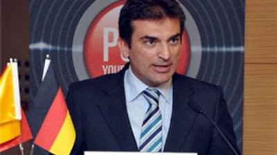 Yalçıntaş: Türkiye Enver Abi'yi unutmayacak