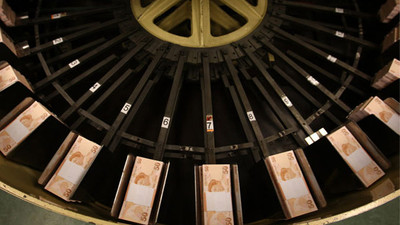 Türkler neyine güveniyor?