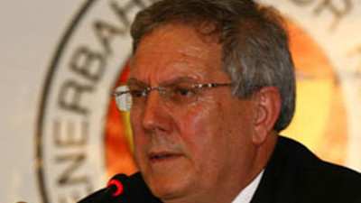 Aziz Yıldırım'dan şok hareket!