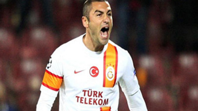Burak Yılmaz değerini 5'e katladı!