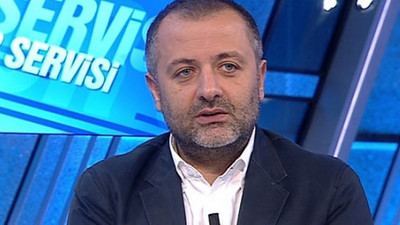Mehmet Demirkol: "Alves futbolu bırakmış..."