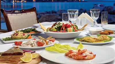 TUİK: Dışarıda yemek yemenin maliyeti arttı