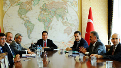 EKK yarın toplanıyor!