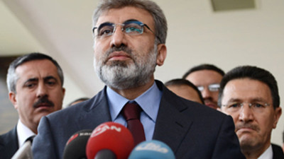 'İran'dan alacaklıyız!'