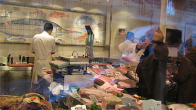 1 Haziran'dan sonra Avrupa'da balık yemeyin!