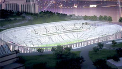 Beşiktaş keşfetti: 95 milyon dolar!